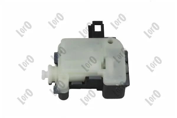 Actuator, fuel filler flap 132-053-076