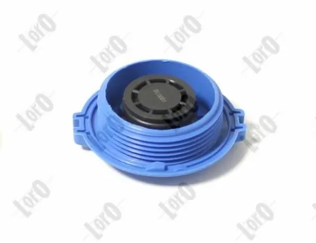 Cap, coolant tank 053-027-004