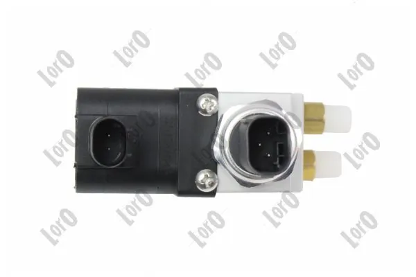 Valve, compressed-air system 131-02-504