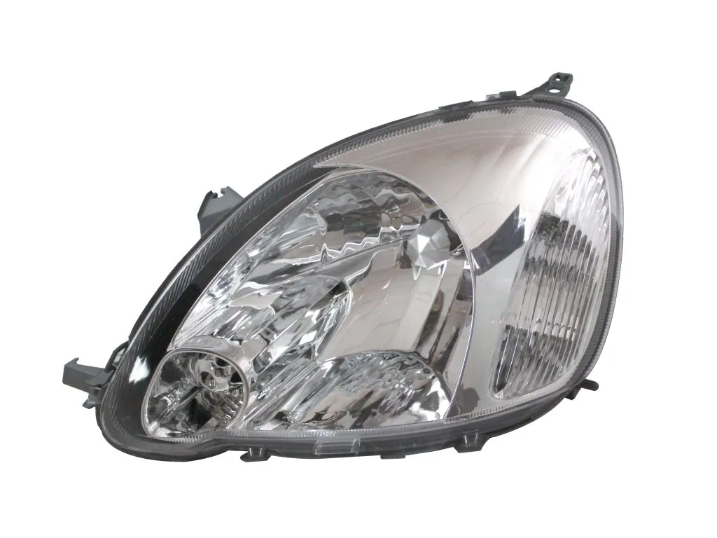Headlight 212-11F5L-LD-EM