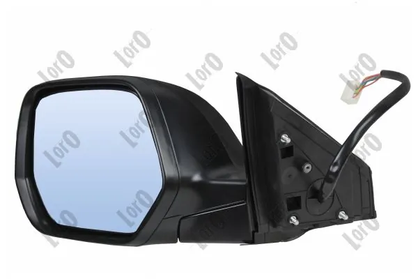 ABAKUS 1418M13 Exterior Mirror