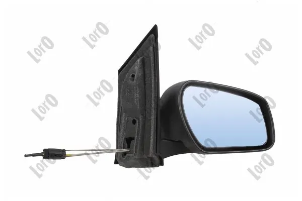 Exterior Mirror 1219M02