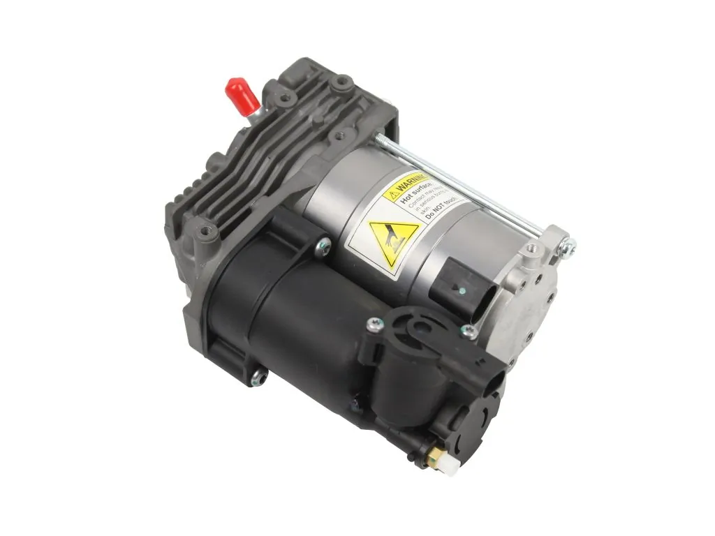 压缩空气系统空气压缩机 131-02-627