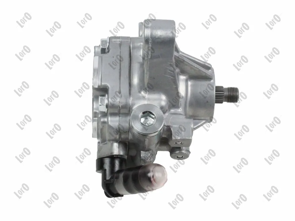 Hydraulic Pump, steering 140-01-108