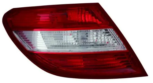 Tail Light Assembly 440-1950L-UQ