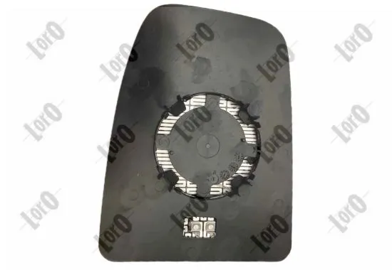 Mirror Glass, exterior mirror 1707G03