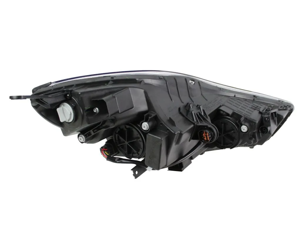 ABAKUS 221-1158LMLD-EM Headlight