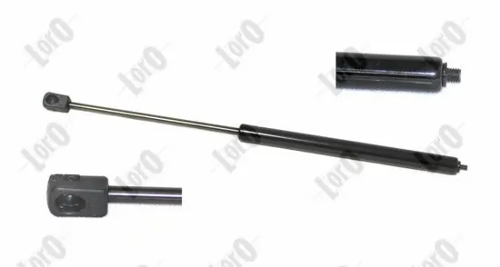 Gas Spring, rear window 101-00-236