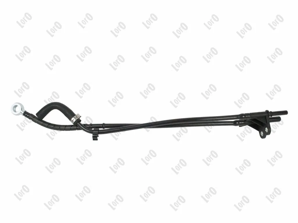 Fuel Hose 137-02-083