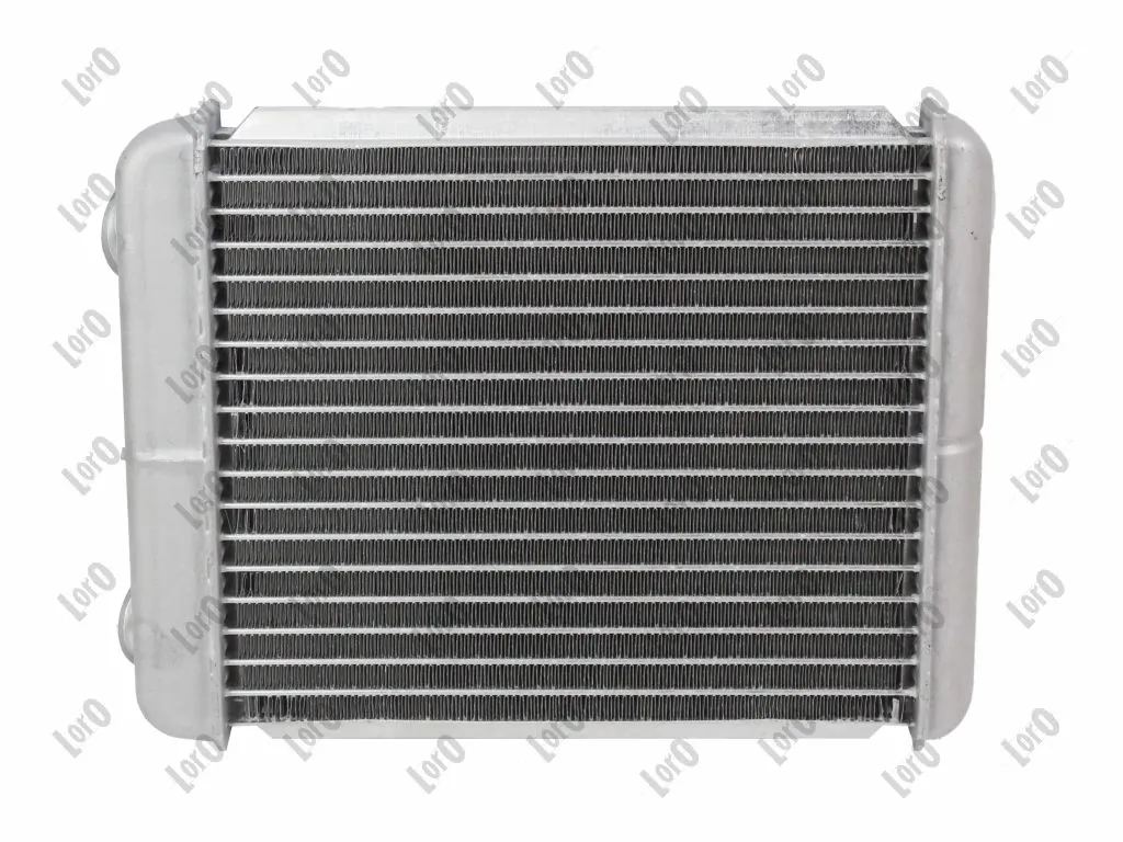 Heat Exchanger, interior heating 042-015-0021