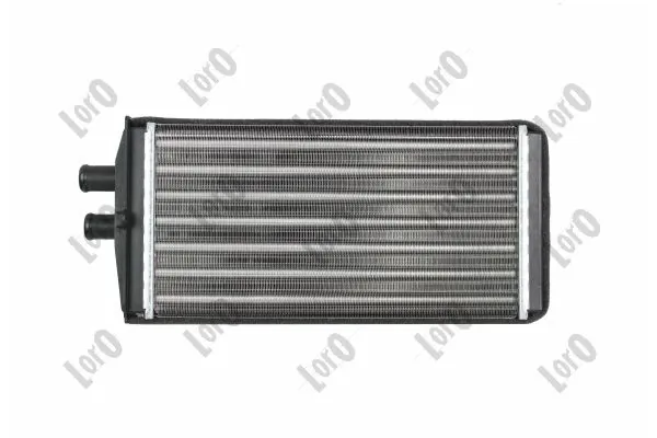 Heat Exchanger, interior heating 048-015-0002