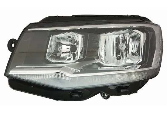 Headlight 441-11ADLMLDEM2