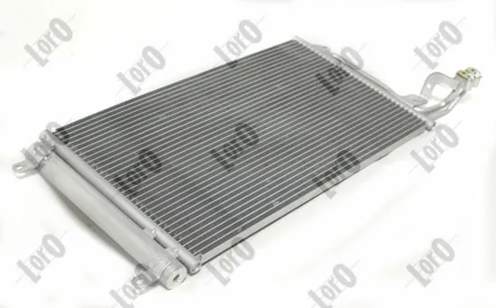 Condenser, air conditioning 003-016-0022