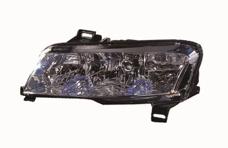 Headlight 661-1134R-LD-EM