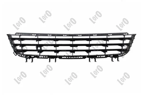 ABAKUS 037-34-450 Ventilation Grille, bumper