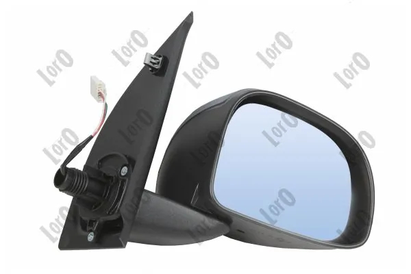 Exterior Mirror 1129M08