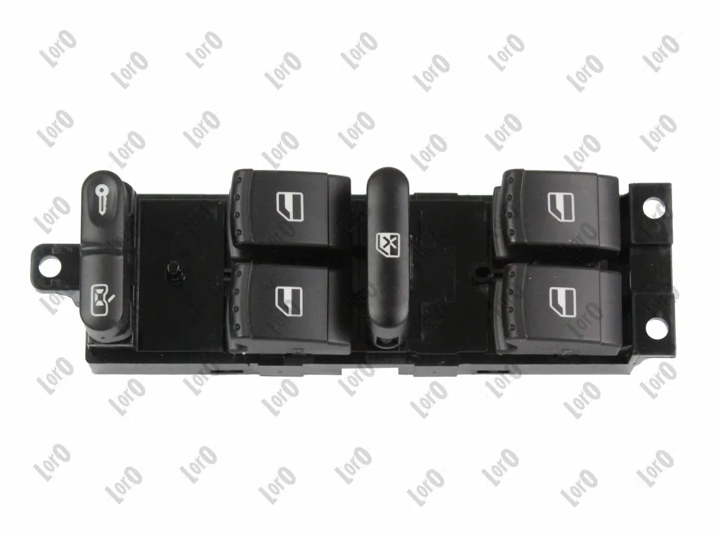 Switch, door lock system 135-05-004