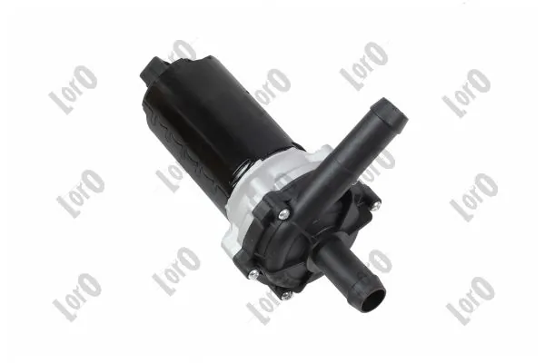 ABAKUS 138-01-025 Auxiliary Water Pump (cooling water circuit)