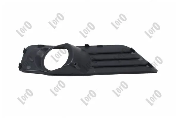 Ventilation Grilles, bumper 017-12-452