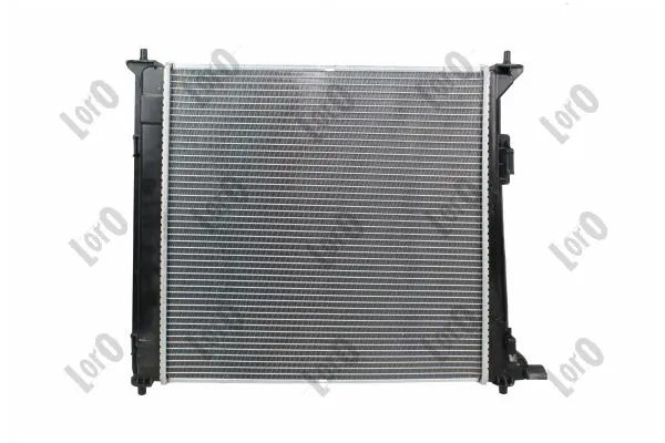 Radiator, engine cooling 019-017-0050