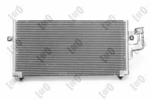 Condenser, air conditioning 033-016-0004