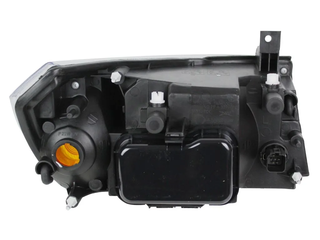 Headlight 431-1147L-LDEM1