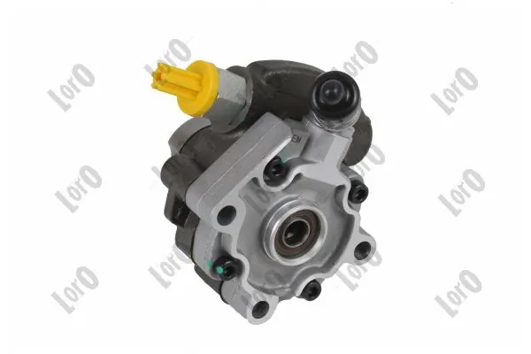 Hydraulic Pump, steering 140-01-046