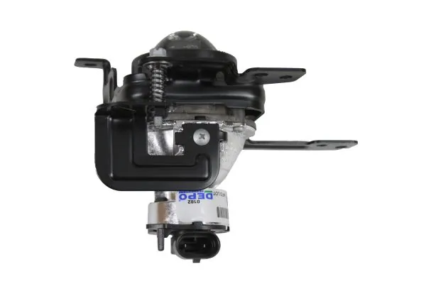 ABAKUS 223-2057L-AQ Front Fog Light