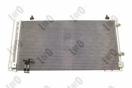 Condenser, air conditioning 051-016-0031