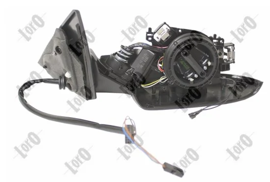 ABAKUS 0237M08 Exterior Mirror
