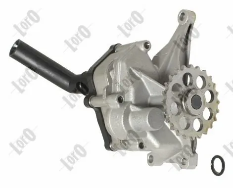 Oil Pump 102-00-014