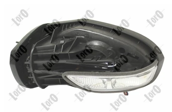 ABAKUS 2404M03 Exterior Mirror