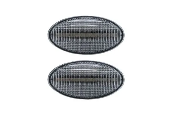 ABAKUS L50-140-001LED Indicator Set