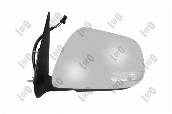 ABAKUS 3941M01 Exterior Mirror