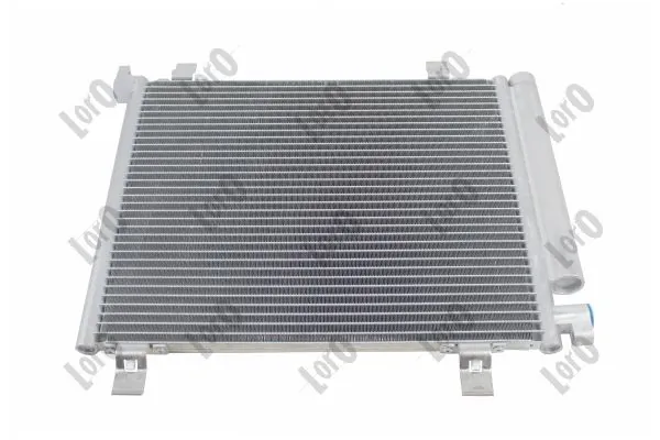Condenser, air conditioning 053-016-0009