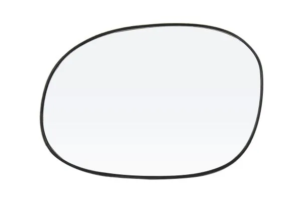 Mirror Glass, exterior mirror 0505G01