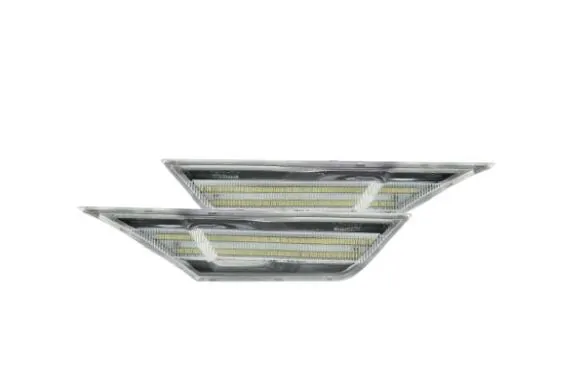 ABAKUS L18-140-001LED Side Marker Light