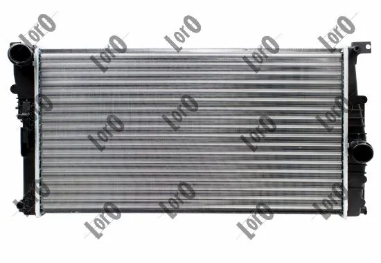 Radiator, engine cooling 004-017-0046