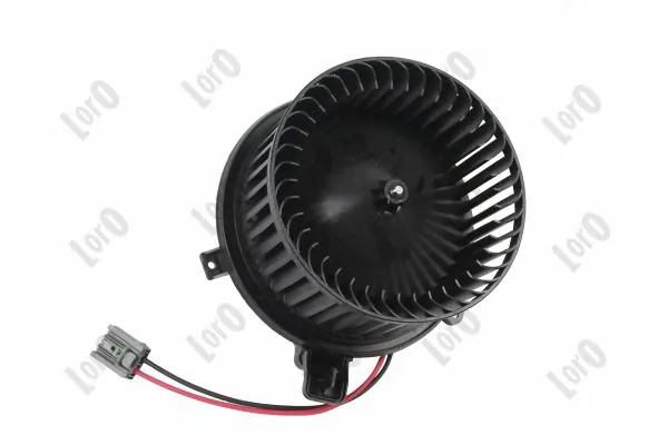 Interior Blower 037-022-0016