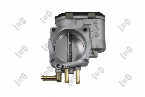 Throttle Body 121-02-034