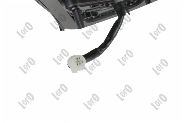 ABAKUS 3940M01 Exterior Mirror