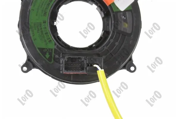 ABAKUS 134-01-011 Clockspring, airbag