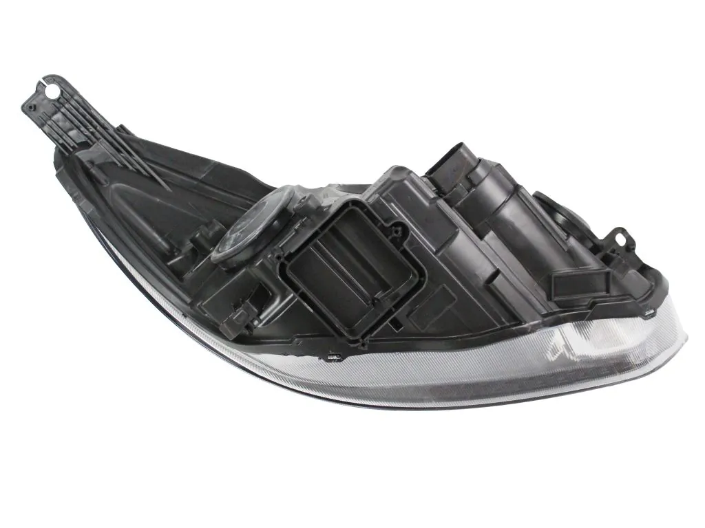 ABAKUS 431-11C9LMLEMD2 Headlight