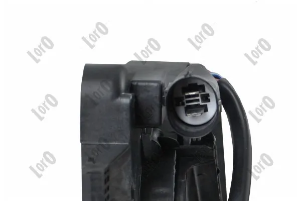 Fan, engine cooling 017-014-0019