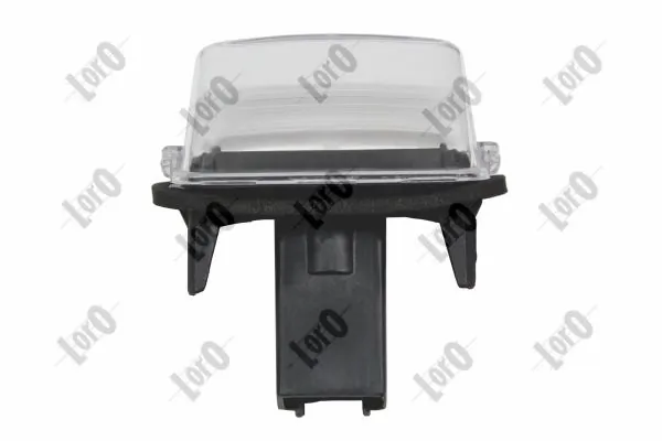 Licence Plate Light 038-06-900