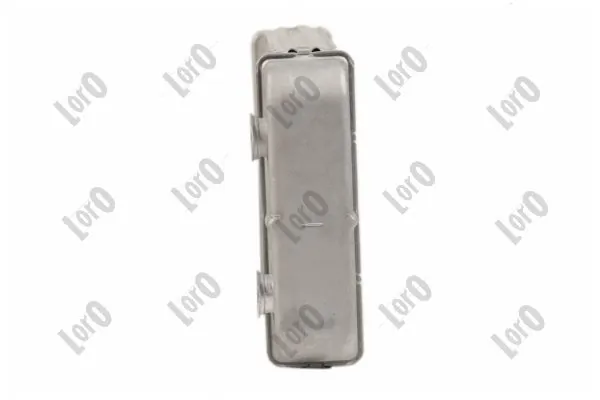 ABAKUS 016-015-0012-B Heat Exchanger, interior heating