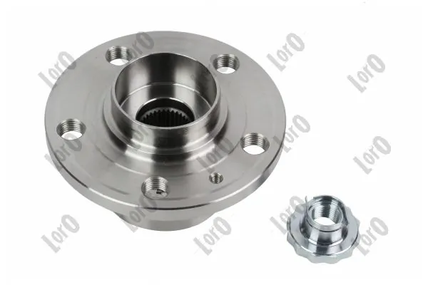 Wheel Hub 141-01-005