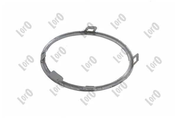 ABAKUS 053-14-547 Frame, front fog light