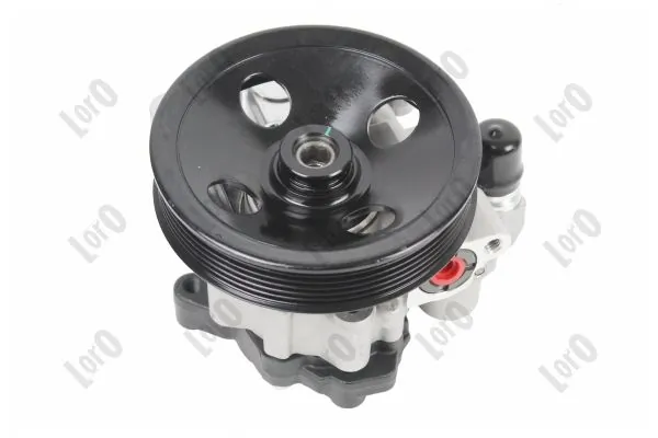 Hydraulic Pump, steering 140-01-307