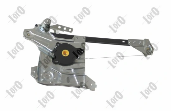 Window Regulator 130-003-015